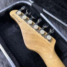 SCHECTER NV-3-24 Red_8