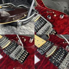 SCHECTER NV-3-24 Red_10