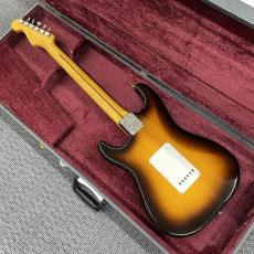 Tokai ST-60 YS 1981_9