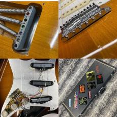 Tokai ST-60 YS 1981_10