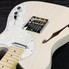 FUJIGEN 【ホロウボディ】NTE100MAHT White Blonde #G250071【軽量個体3.10kg】_4