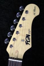 FUJIGEN 【純国産】NST100RAL Vintage White #B240655【3.43kg】_6