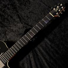 Godin 【USED】A6 Ultra Black 2019年製_2