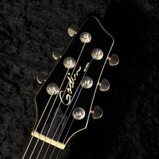 Godin 【USED】A6 Ultra Black 2019年製_3