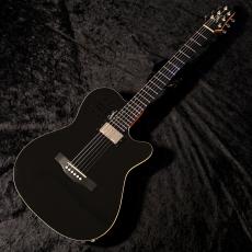 Godin 【USED】A6 Ultra Black 2019年製_4