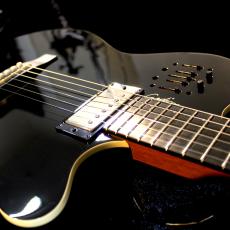 Godin 【USED】A6 Ultra Black 2019年製_5