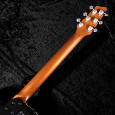 Godin 【USED】A6 Ultra Black 2019年製_8