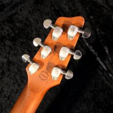 Godin 【USED】A6 Ultra Black 2019年製_9
