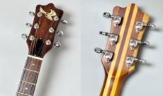 KAWAI F-1【3.44KG】【美品USED】【多彩なサウンドメイク可能!】_8