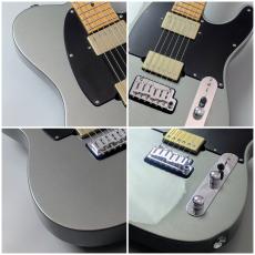 Suhr Andy Wood Signature Modern T HH -AW Silver- #83567 【3.68kg】_3