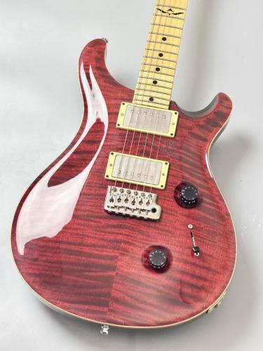 Paul Reed Smith [PRS] 【USED】CE Johnny Hiland signature 10TOP 2007年製【3.74KG】