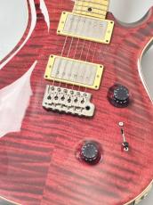 Paul Reed Smith [PRS] 【USED】CE Johnny Hiland signature 10TOP 2007年製【3.74KG】_2