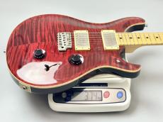 Paul Reed Smith [PRS] 【USED】CE Johnny Hiland signature 10TOP 2007年製【3.74KG】_11