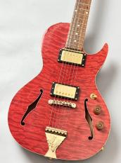 B&G Handmade Guitar 【USED】Little Sister Queen of Hearts 2018年製【3.22KG】