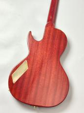 B&G Handmade Guitar 【USED】Little Sister Queen of Hearts 2018年製【3.22KG】_4