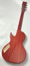 B&G Handmade Guitar 【USED】Little Sister Queen of Hearts 2018年製【3.22KG】_5
