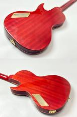 B&G Handmade Guitar 【USED】Little Sister Queen of Hearts 2018年製【3.22KG】_7