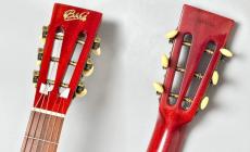 B&G Handmade Guitar 【USED】Little Sister Queen of Hearts 2018年製【3.22KG】_8
