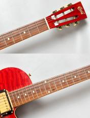 B&G Handmade Guitar 【USED】Little Sister Queen of Hearts 2018年製【3.22KG】_9