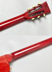 B&G Handmade Guitar 【USED】Little Sister Queen of Hearts 2018年製【3.22KG】_10