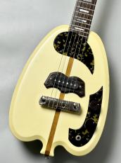 H.S.Anderson 【USED】【アップルギター】HOUSTON HS-A1 Apple Guitar 1980年代製【2.98KG】