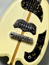 H.S.Anderson 【USED】【アップルギター】HOUSTON HS-A1 Apple Guitar 1980年代製【2.98KG】_2