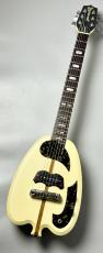H.S.Anderson 【USED】【アップルギター】HOUSTON HS-A1 Apple Guitar 1980年代製【2.98KG】_3