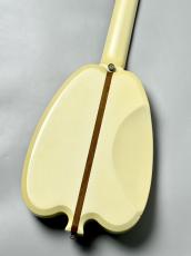 H.S.Anderson 【USED】【アップルギター】HOUSTON HS-A1 Apple Guitar 1980年代製【2.98KG】_4