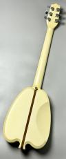 H.S.Anderson 【USED】【アップルギター】HOUSTON HS-A1 Apple Guitar 1980年代製【2.98KG】_5