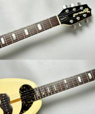 H.S.Anderson 【USED】【アップルギター】HOUSTON HS-A1 Apple Guitar 1980年代製【2.98KG】_9