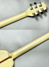 H.S.Anderson 【USED】【アップルギター】HOUSTON HS-A1 Apple Guitar 1980年代製【2.98KG】_10