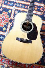 Martin 【Martin グラスプレゼント】D-45Moden Deluxe #3051796【Modern Deluxe シリーズ最高位モデル!】