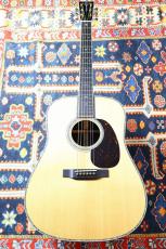 Martin 【Martin グラスプレゼント】D-45Moden Deluxe #3051796【Modern Deluxe シリーズ最高位モデル!】_2