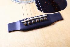 Martin 【Martin グラスプレゼント】D-45Moden Deluxe #3051796【Modern Deluxe シリーズ最高位モデル!】_3