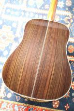 Martin 【Martin グラスプレゼント】D-45Moden Deluxe #3051796【Modern Deluxe シリーズ最高位モデル!】_4