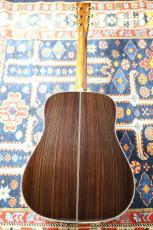 Martin 【Martin グラスプレゼント】D-45Moden Deluxe #3051796【Modern Deluxe シリーズ最高位モデル!】_5