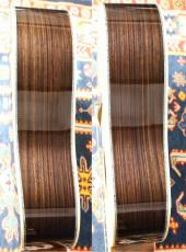 Martin 【Martin グラスプレゼント】D-45Moden Deluxe #3051796【Modern Deluxe シリーズ最高位モデル!】_6