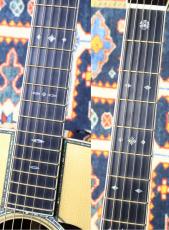 Martin 【Martin グラスプレゼント】D-45Moden Deluxe #3051796【Modern Deluxe シリーズ最高位モデル!】_7