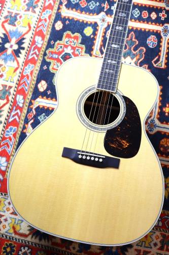 Martin 【ジャンボボディ】J-40【無金利キャンペーン・送料当社負担】