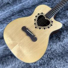 ZEMAITIS CAF-85HCW NAT