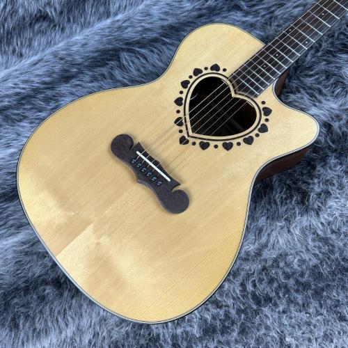 ZEMAITIS CAF-85HCW NAT