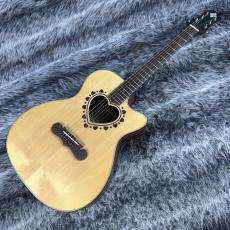 ZEMAITIS CAF-85HCW NAT_2