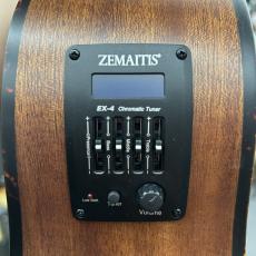 ZEMAITIS CAF-85HCW NAT_10