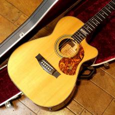Maton EM100C-808 Messiah_2