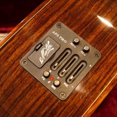 Maton EM100C-808 Messiah_11