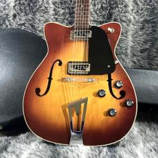 Martin F-65 1962
