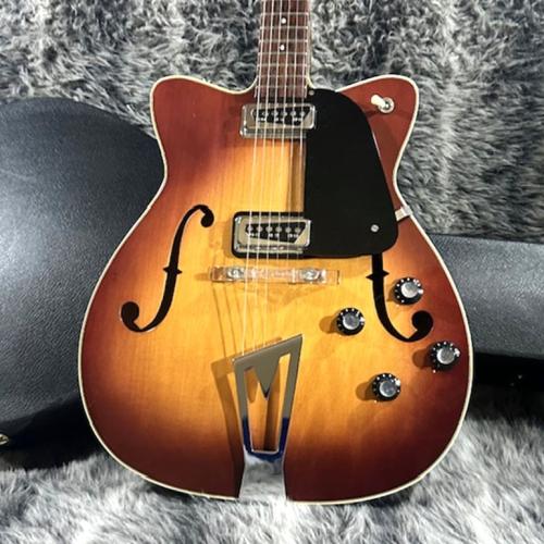 Martin F-65 1962