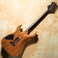 infinite Trad Fullsize Dinky ST Lami Quilt Maple Top/Wenge Neck Denim Blue_4