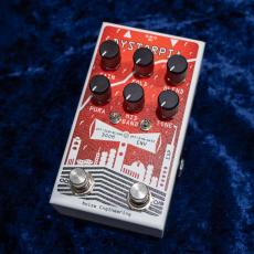 Noise Engineering Dystorpia