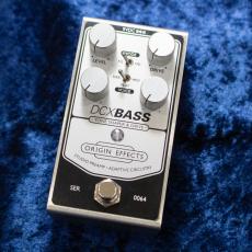 ORIGIN EFFECTS DCX BASS